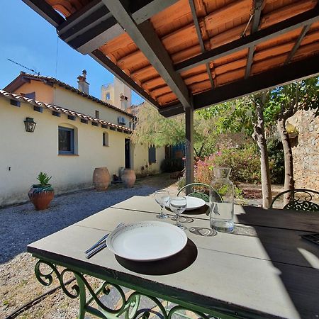 Le Clos Des Pins Claira Quarto foto