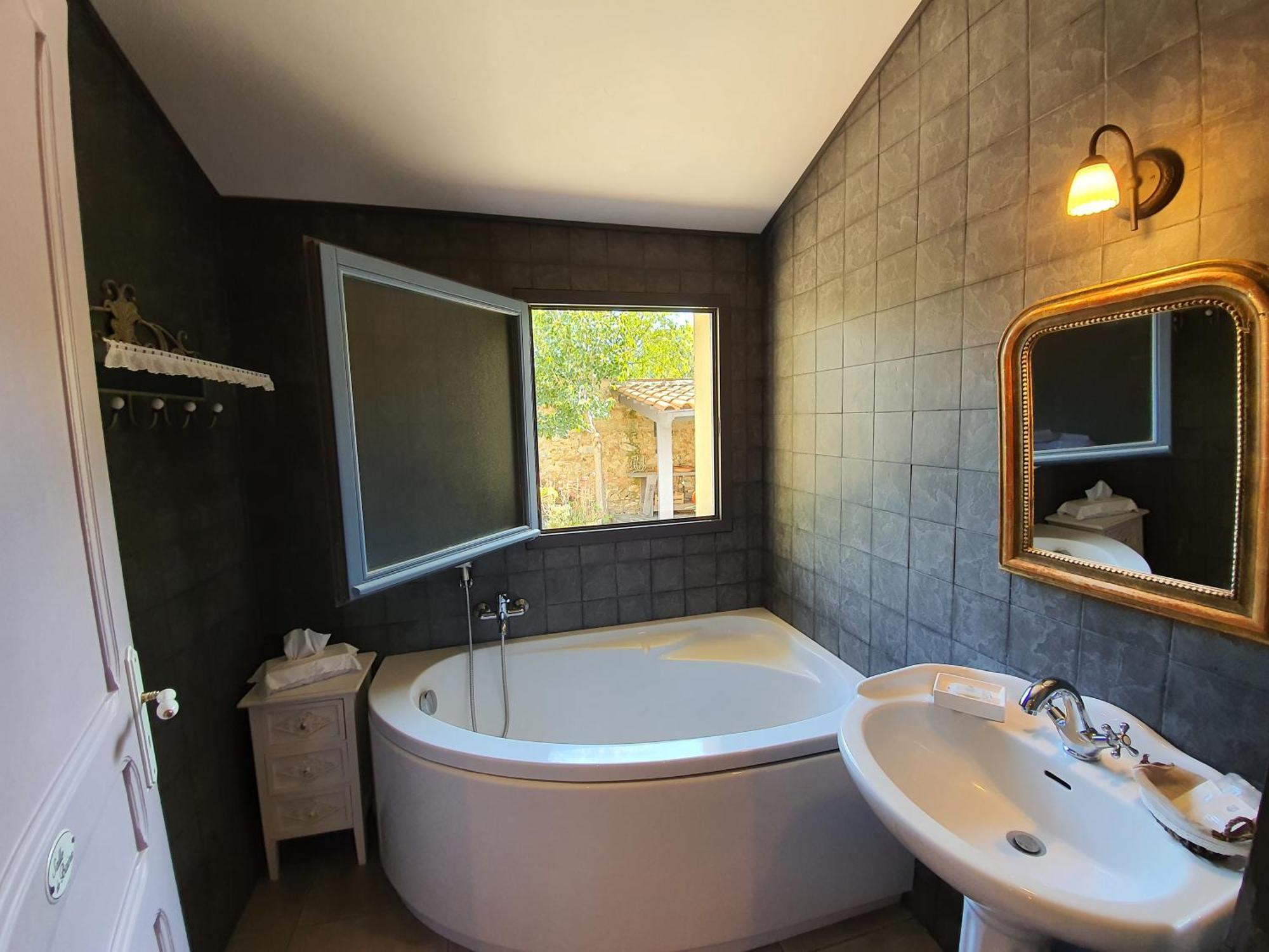 Le Clos Des Pins Claira Quarto foto