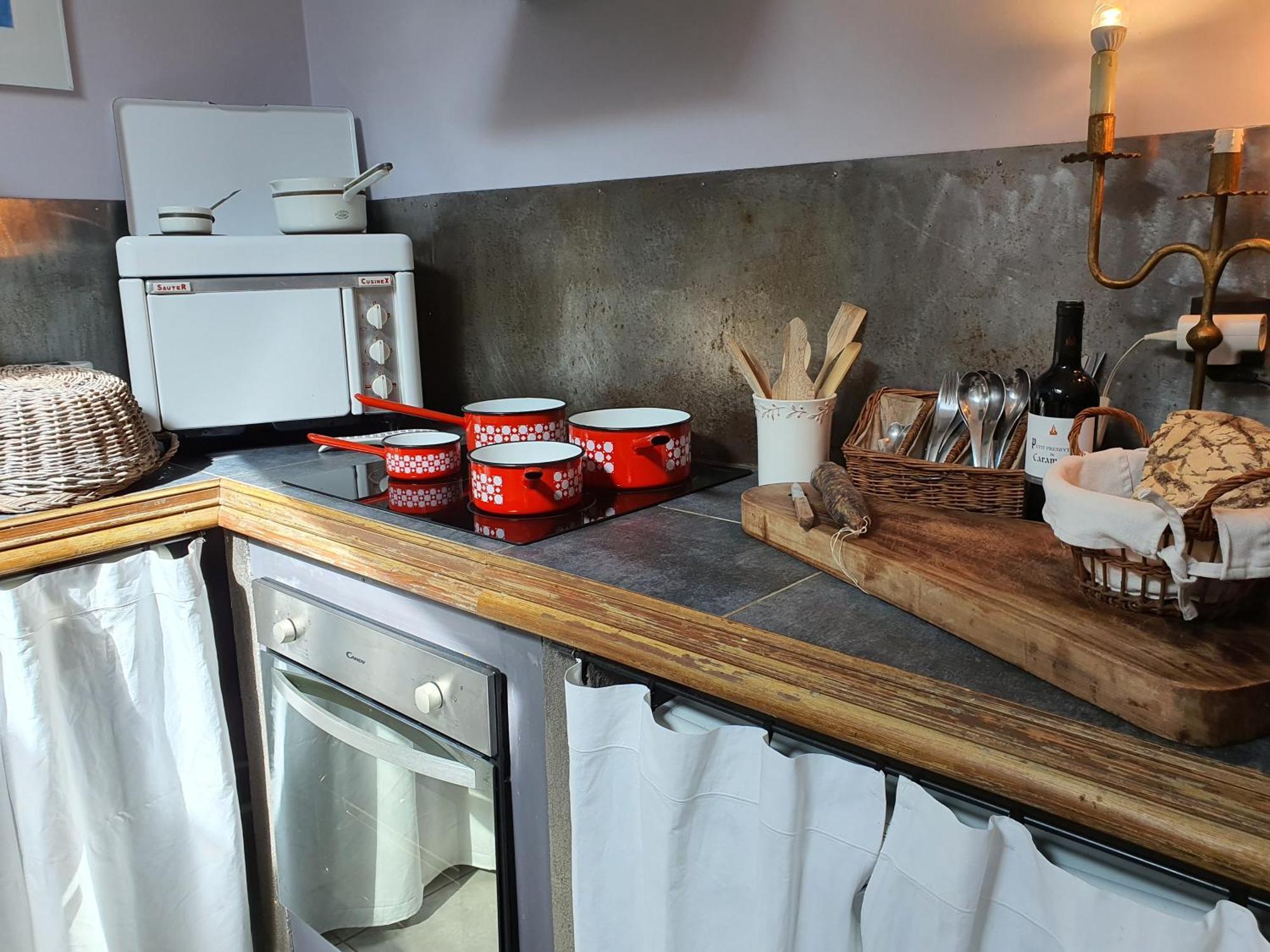 Le Clos Des Pins Claira Quarto foto
